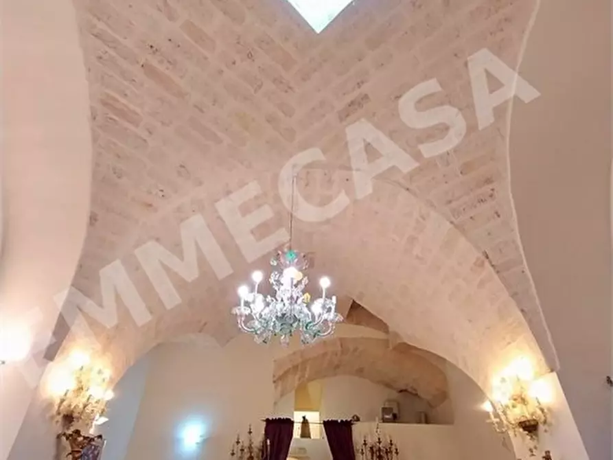 Immagine 7 di Villa in vendita  a Valenzano