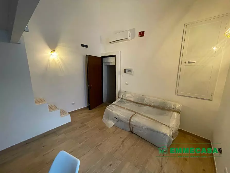 Immagine 7 di Casa semindipendente in vendita  a Triggiano