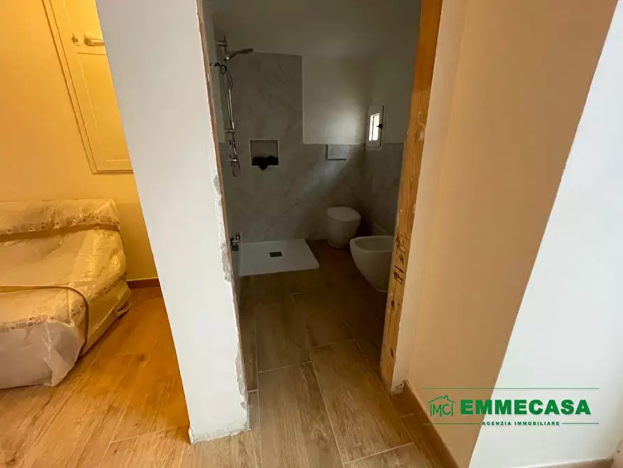 Immagine 3 di Casa semindipendente in vendita  a Triggiano