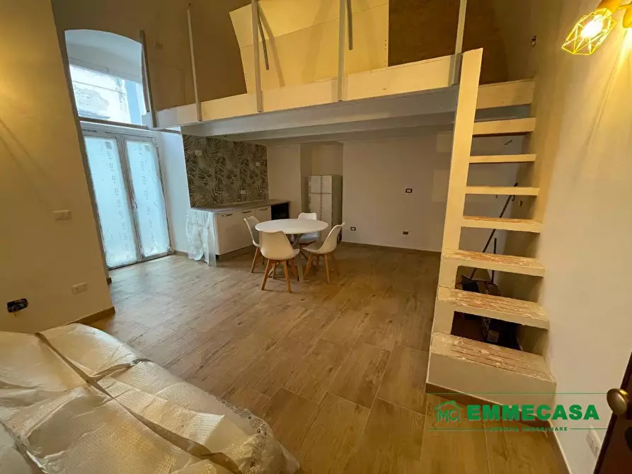 Immagine 2 di Casa semindipendente in vendita  a Triggiano
