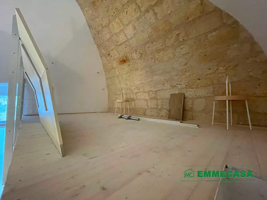 Immagine 6 di Casa semindipendente in vendita  a Triggiano