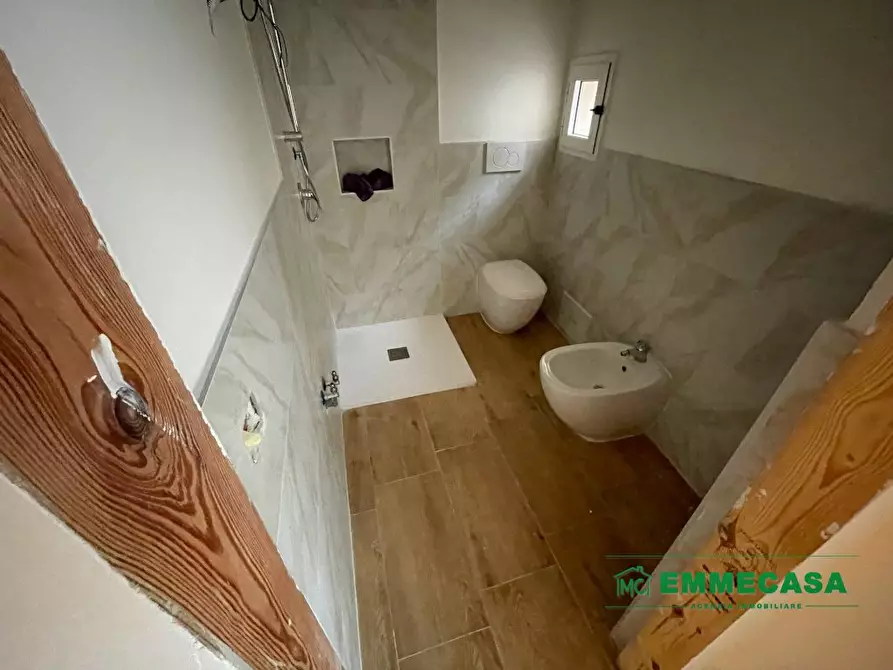 Immagine 4 di Casa semindipendente in vendita  a Triggiano