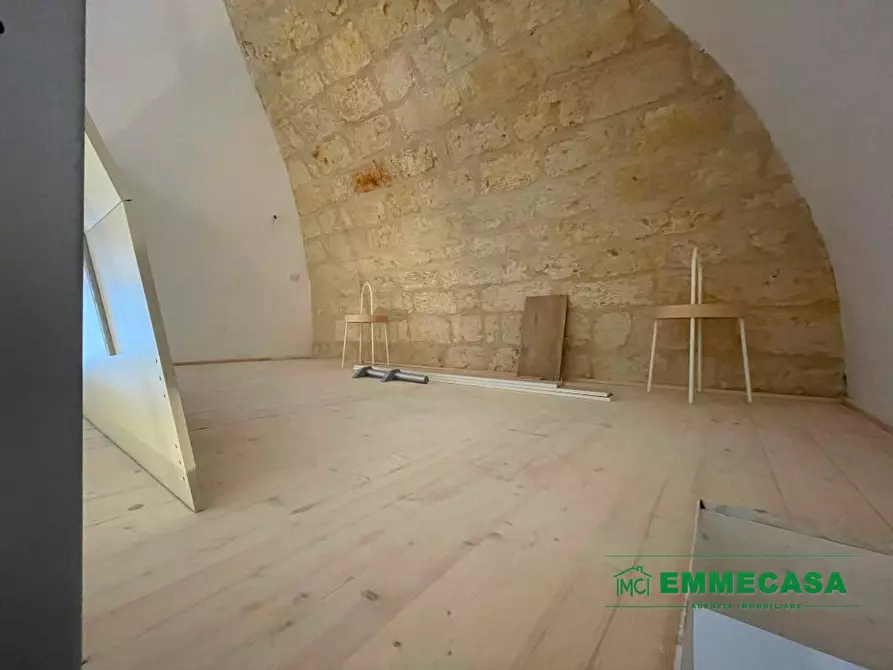 Immagine 5 di Casa semindipendente in vendita  a Triggiano