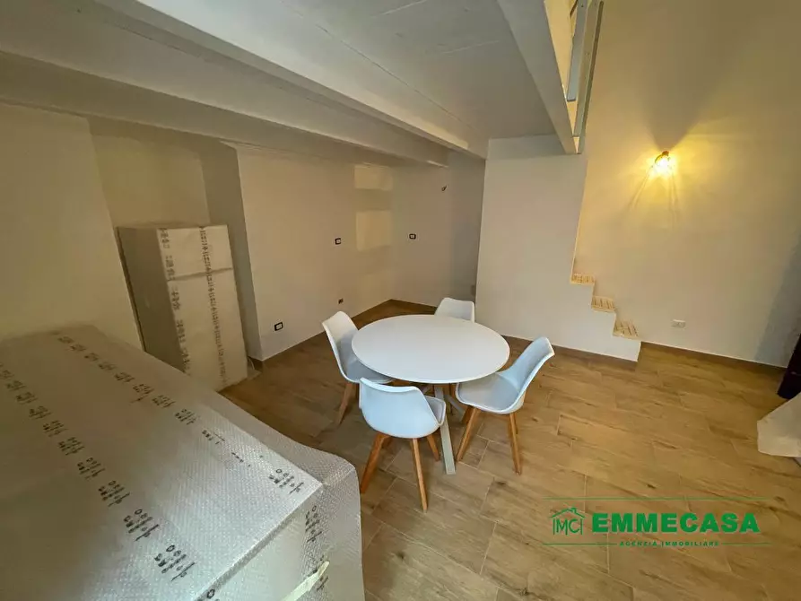 Immagine 8 di Casa semindipendente in vendita  a Triggiano