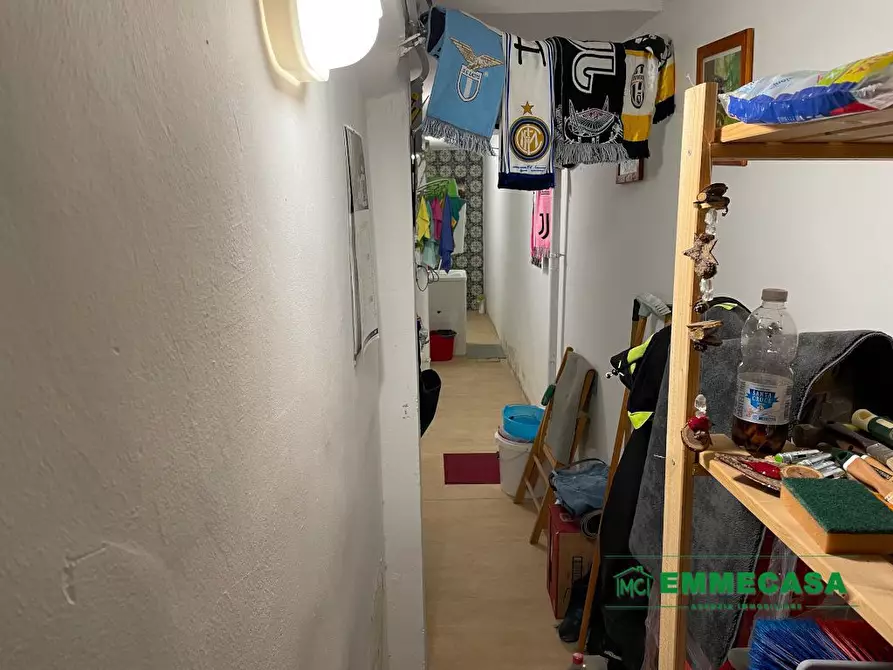 Immagine 7 di Magazzino in vendita  a Valenzano