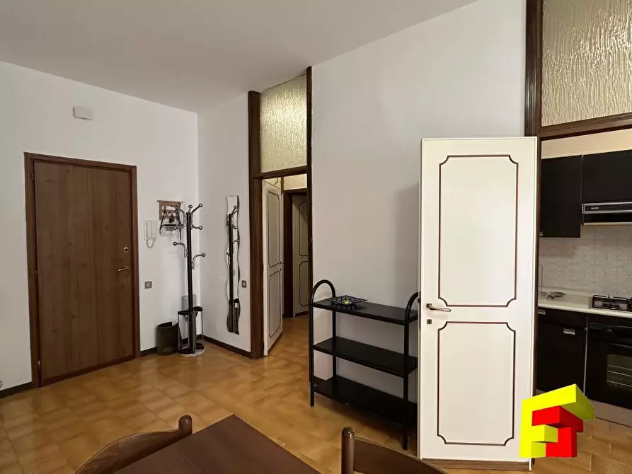 Immagine 3 di Appartamento in vendita  6 a Moggio