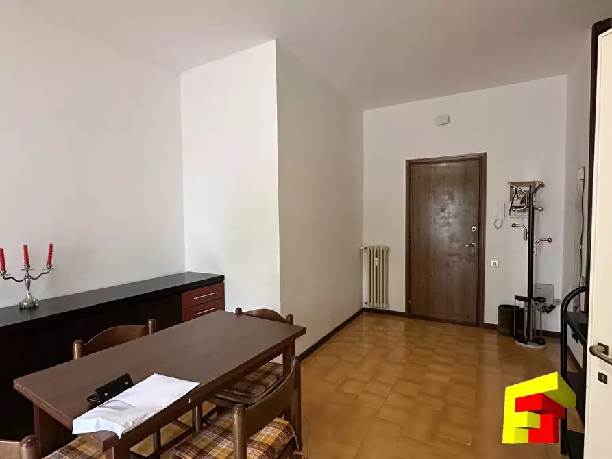Immagine 4 di Appartamento in vendita  6 a Moggio