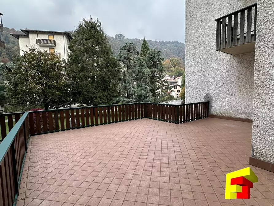 Immagine 6 di Appartamento in vendita  6 a Moggio