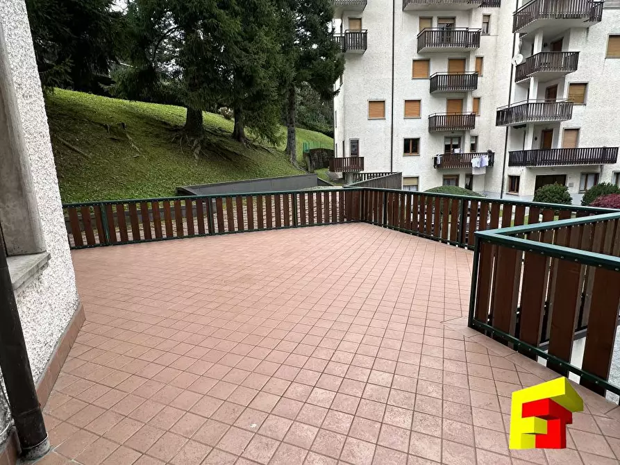 Immagine 5 di Appartamento in vendita  6 a Moggio