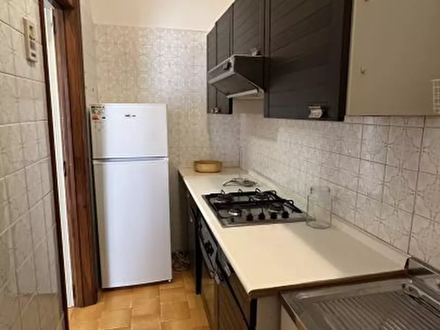 Immagine 8 di Appartamento in vendita  6 a Moggio