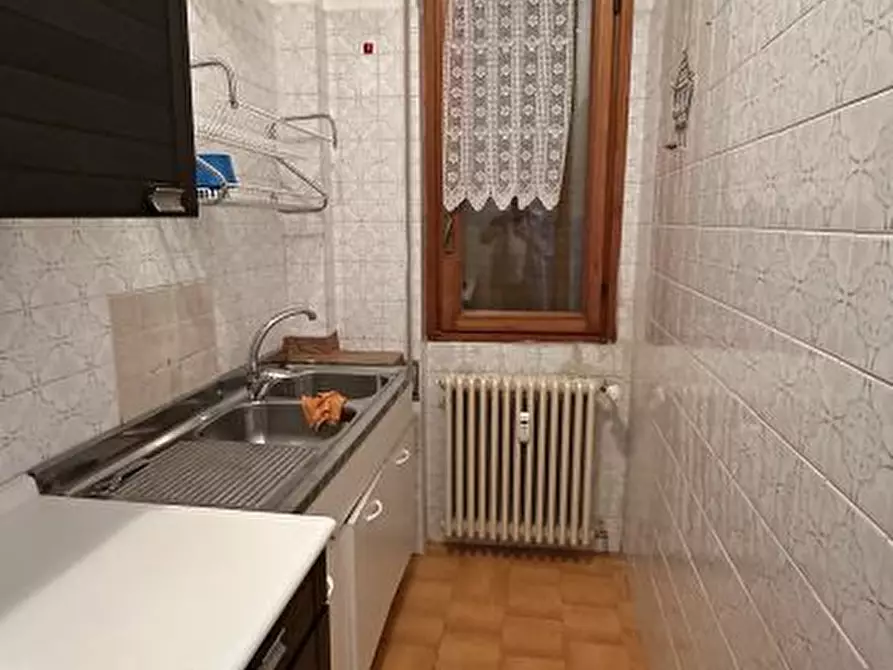 Immagine 7 di Appartamento in vendita  6 a Moggio