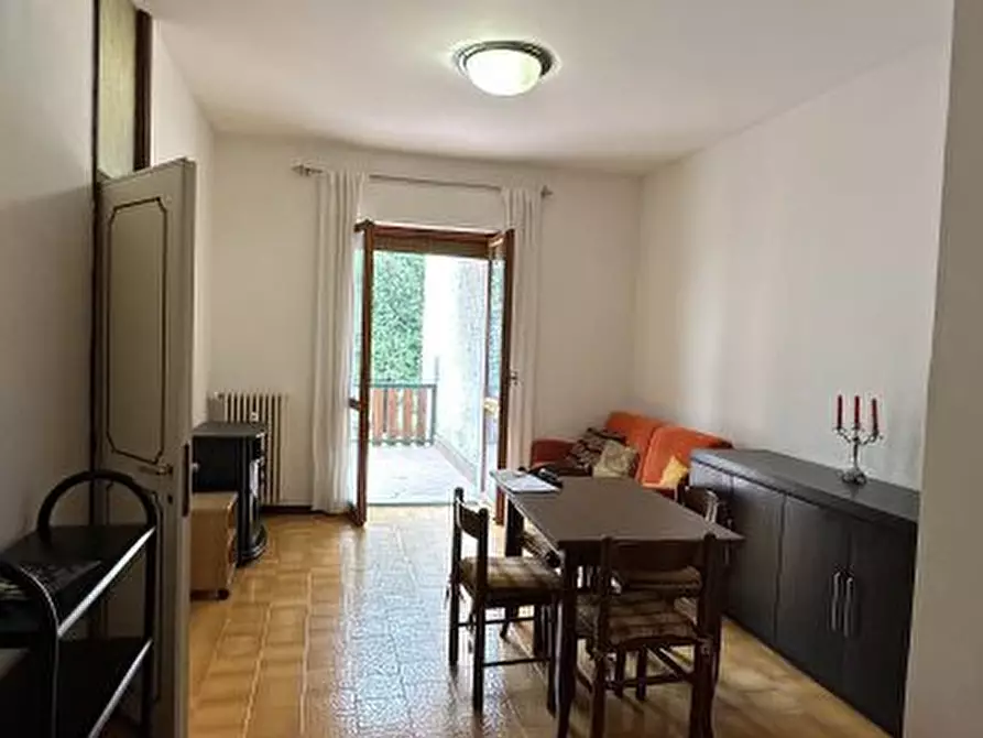 Immagine 1 di Appartamento in vendita  6 a Moggio