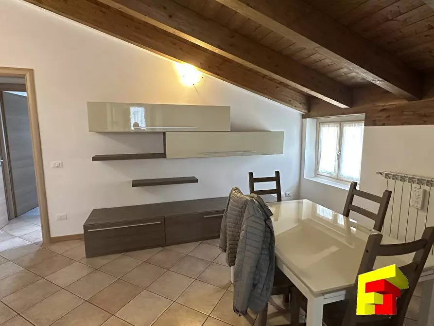 Immagine 1 di Appartamento in vendita  7 a Cremeno