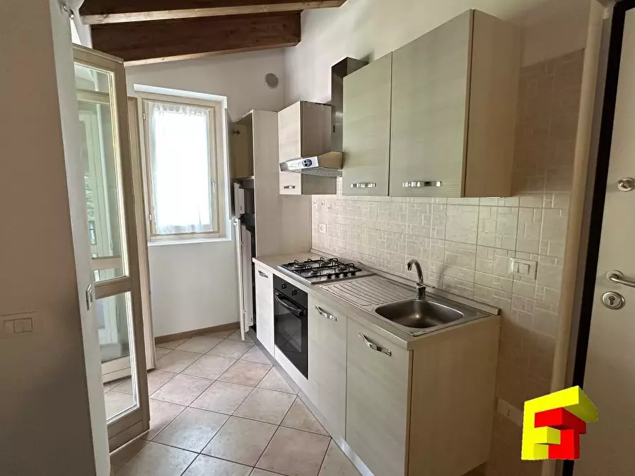Immagine 4 di Appartamento in vendita  7 a Cremeno