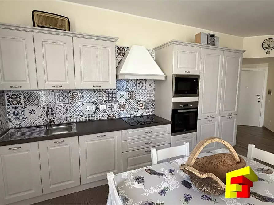 Immagine 5 di Appartamento in vendita  8 a Moggio