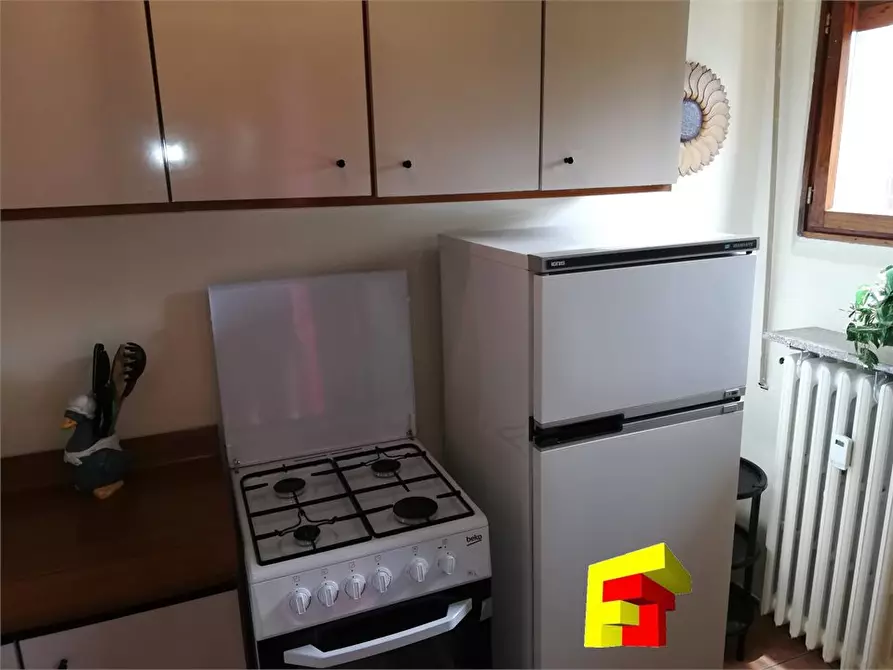 Immagine 7 di Appartamento in vendita  12 a Moggio