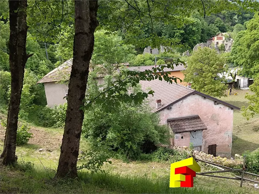 Immagine 4 di Rustico / casale in vendita  a Cremeno