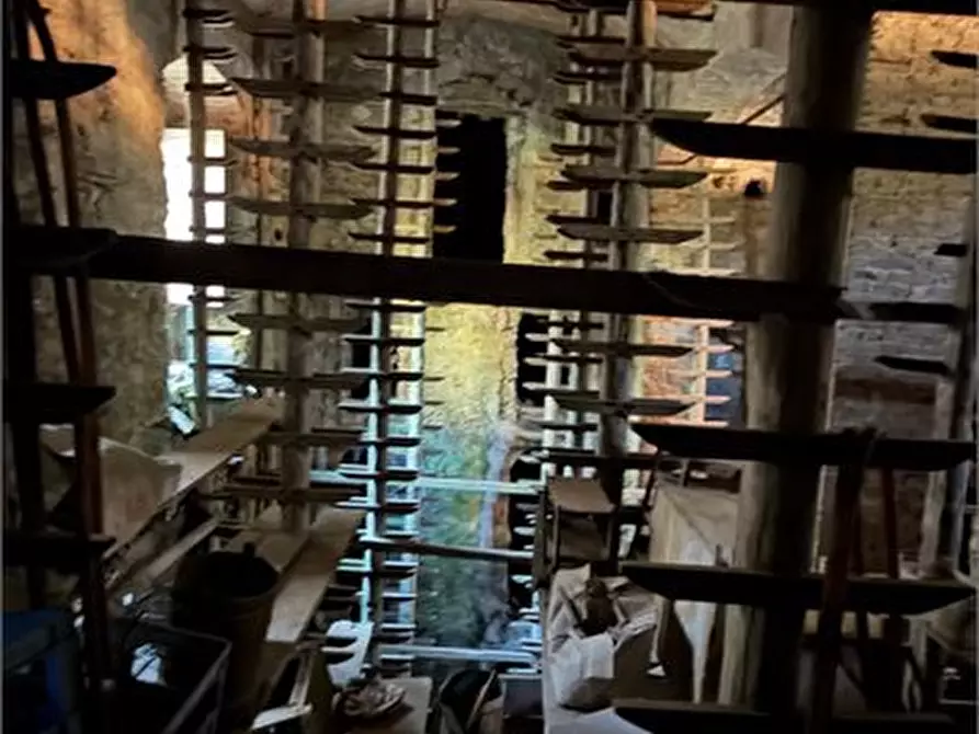 Immagine 5 di Rustico / casale in vendita  a Cremeno