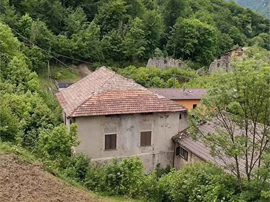 Immagine 3 di Rustico / casale in vendita  a Cremeno