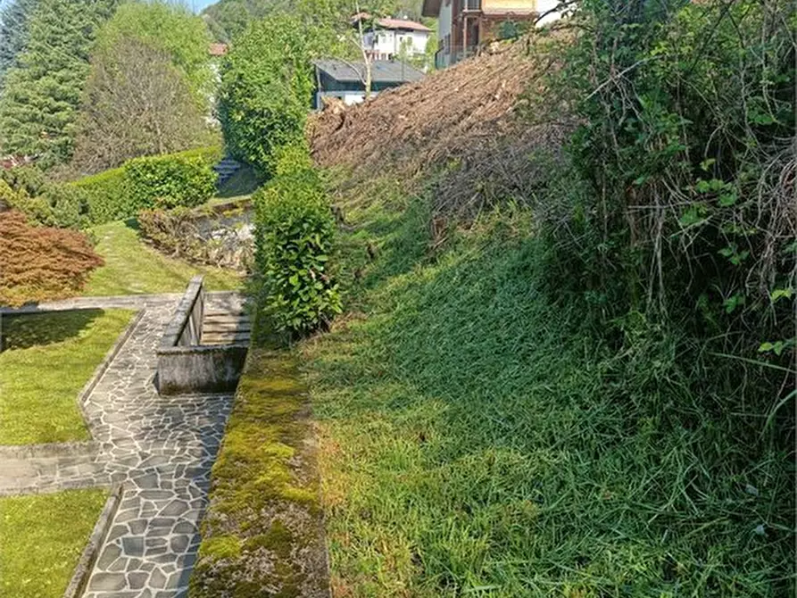 Immagine 5 di Terreno edificabile in vendita  a Moggio