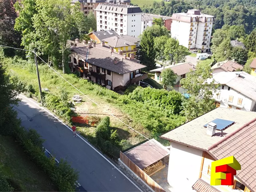 Immagine 3 di Terreno edificabile in vendita  a Moggio