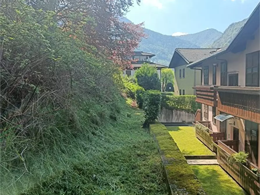 Immagine 4 di Terreno edificabile in vendita  a Moggio