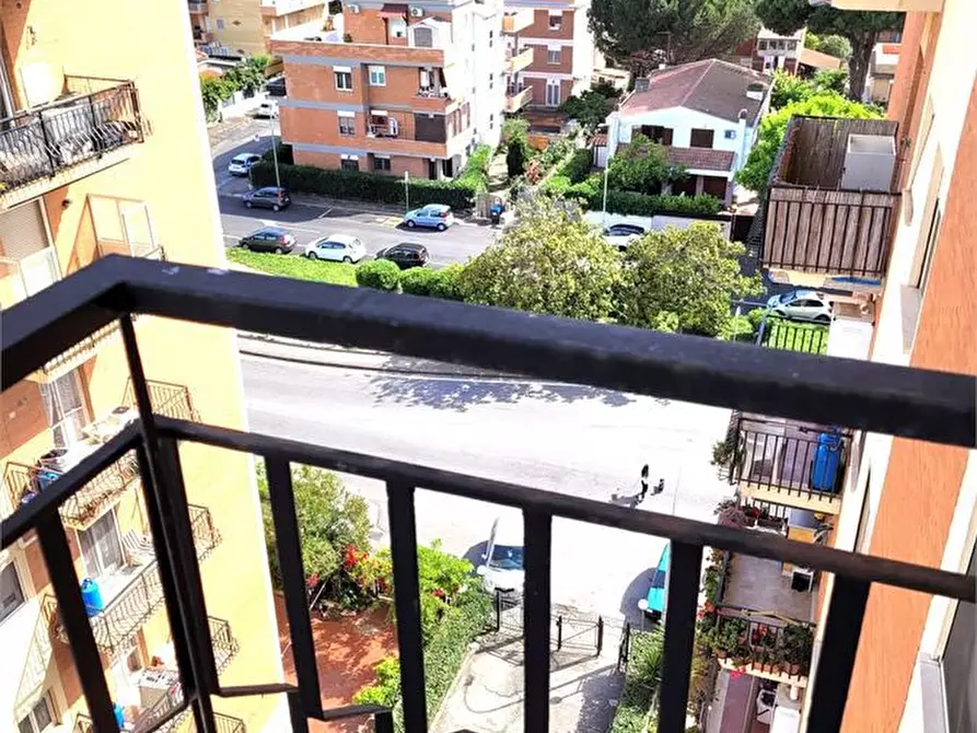 Immagine 2 di Appartamento in vendita  a Ladispoli