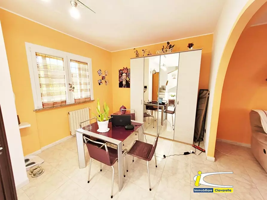 Immagine 10 di Villa in vendita  a Ladispoli