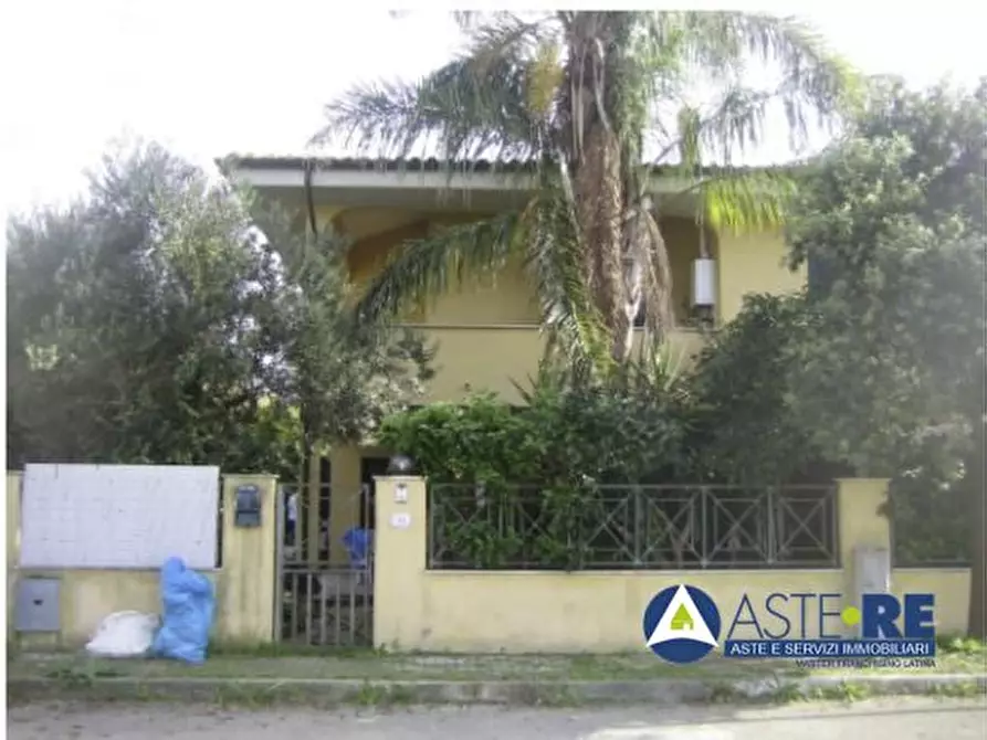 Immagine 1 di Appartamento in vendita  24 a Sabaudia