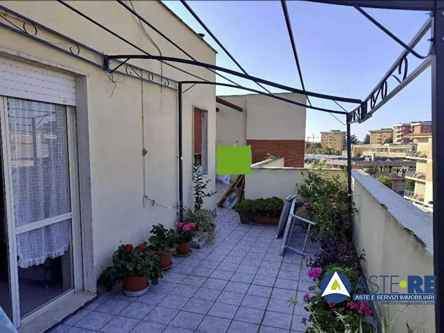 Immagine 1 di Appartamento in vendita  4 a Aprilia