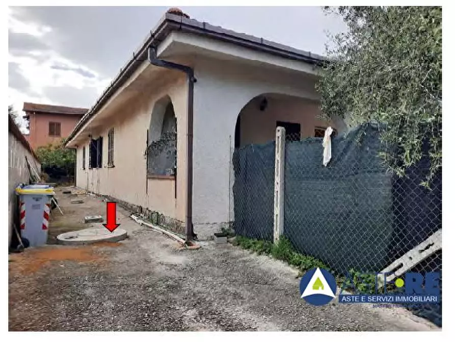 Immagine 1 di Appartamento in vendita  56 a Latina