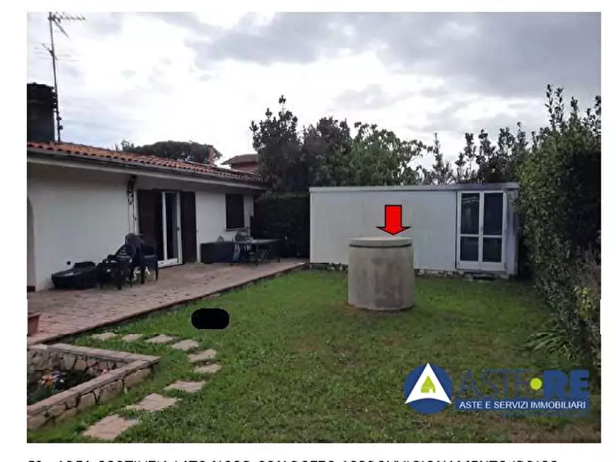 Immagine 2 di Appartamento in vendita  56 a Latina