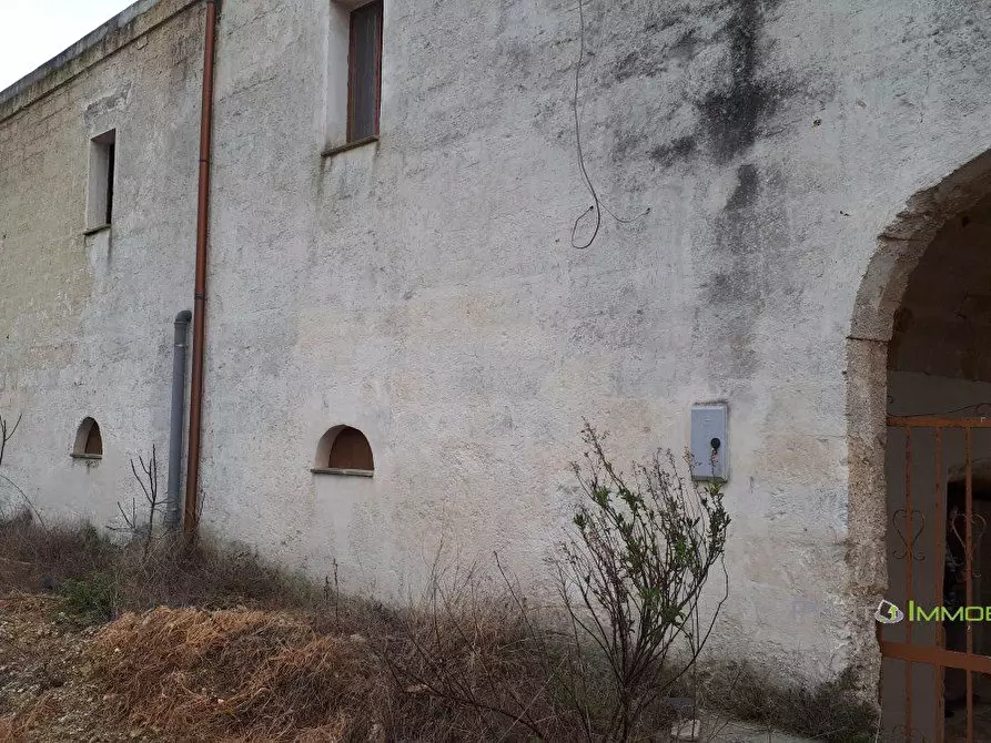 Immagine 10 di Rustico / casale in vendita  a Brindisi