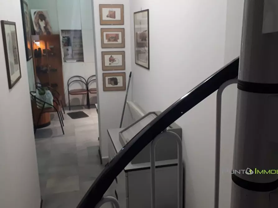 Immagine 9 di Negozio in vendita  48 a Brindisi