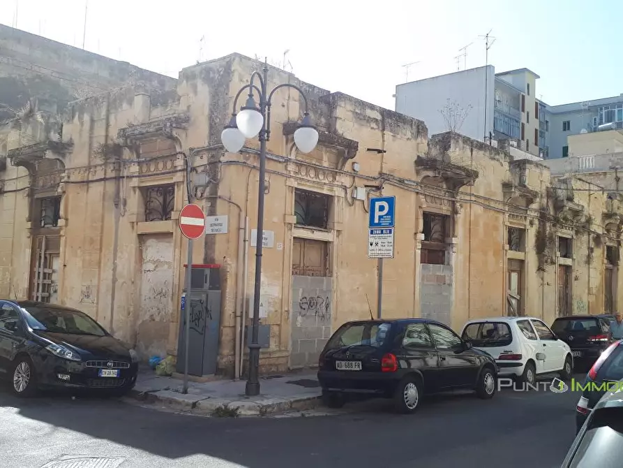 Immagine 3 di Terreno edificabile in vendita  a Brindisi