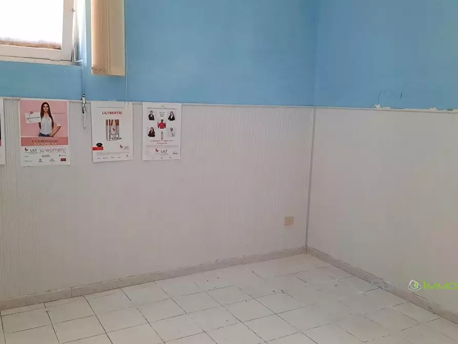 Immagine 9 di Ufficio in affitto  18 a Brindisi