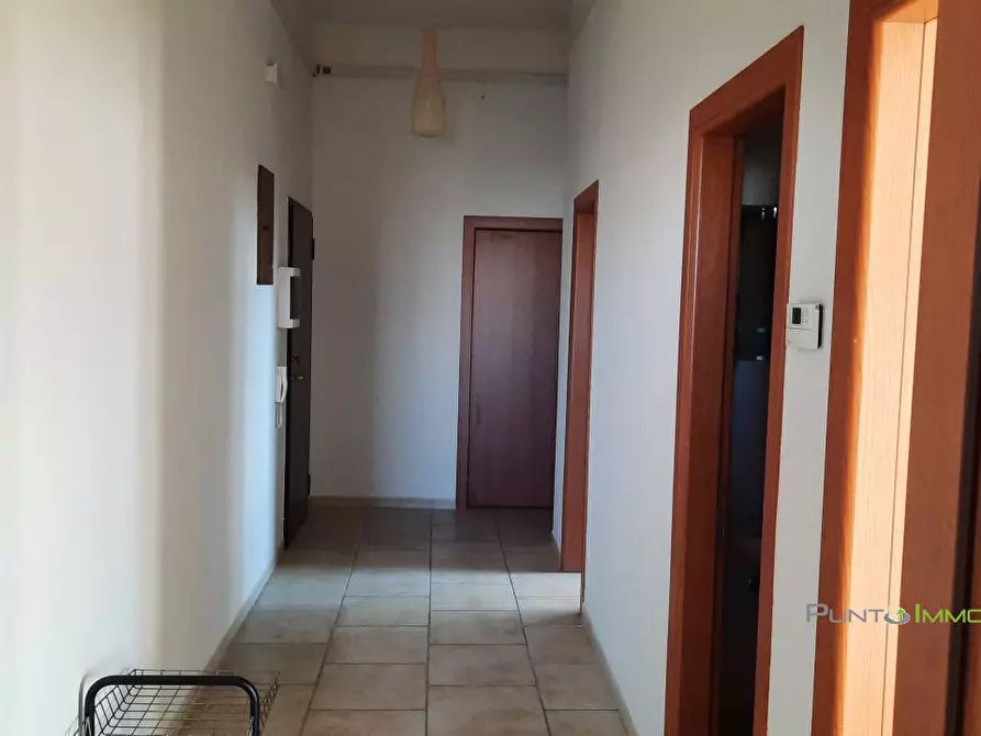 Immagine 1 di Ufficio in affitto  5 a Brindisi