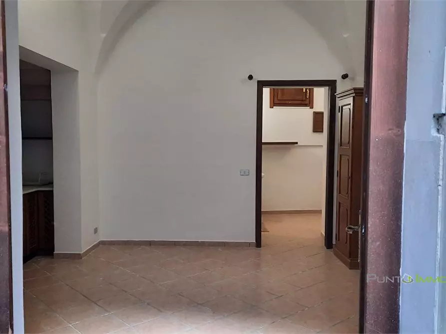 Immagine 9 di Appartamento in vendita  46 a Lecce