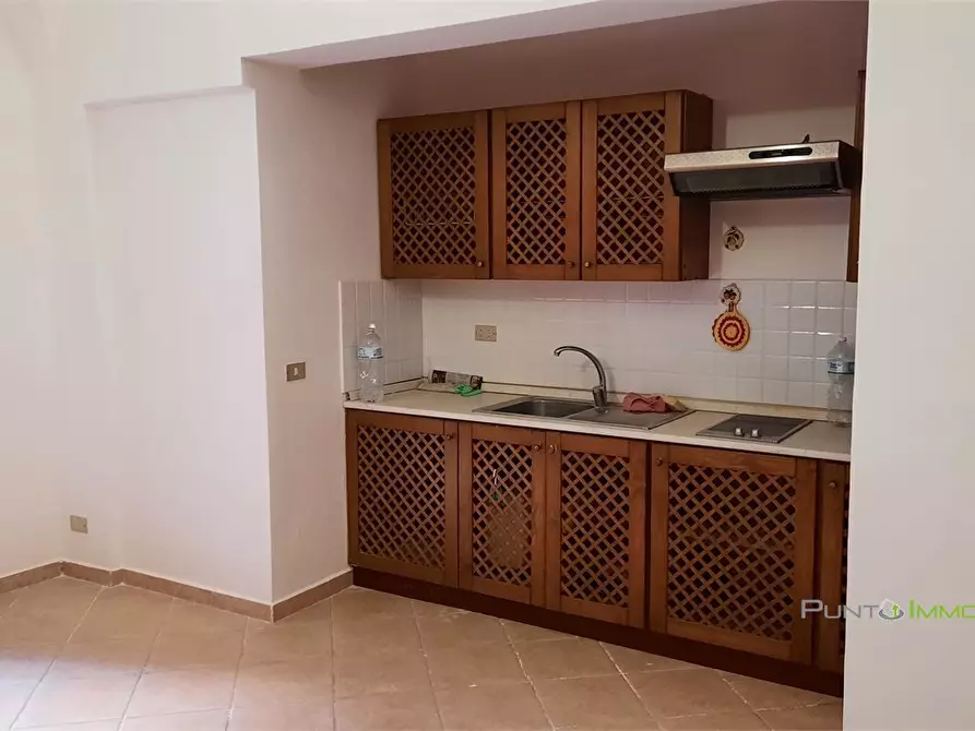 Immagine 7 di Appartamento in vendita  46 a Lecce