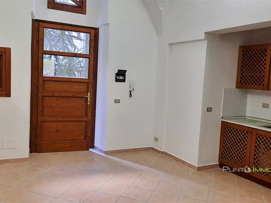 Immagine 7 di Appartamento in vendita  46 a Lecce