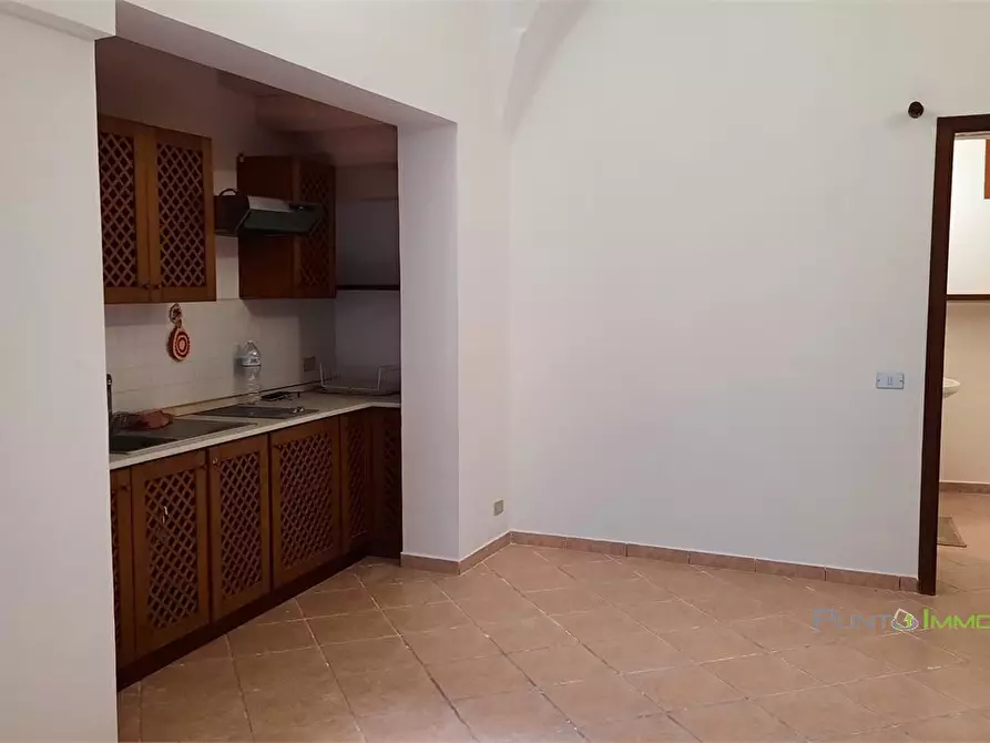 Immagine 8 di Appartamento in vendita  46 a Lecce