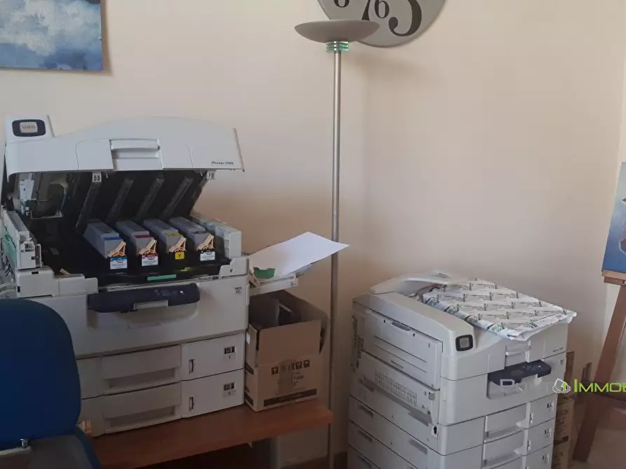 Immagine 5 di Negozio in vendita  13 a Brindisi