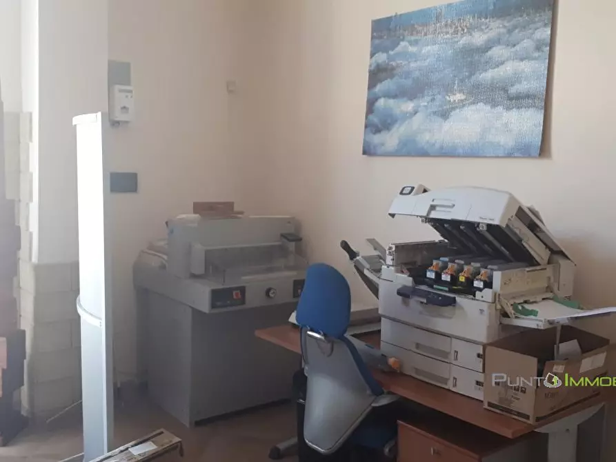 Immagine 6 di Negozio in vendita  13 a Brindisi