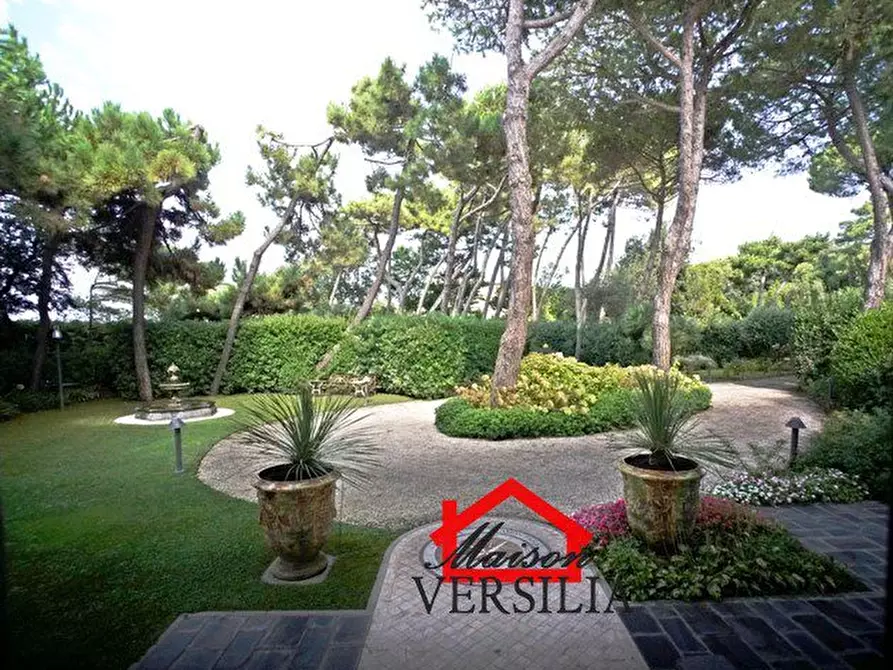 Immagine 2 di Villa in vendita  a Massa