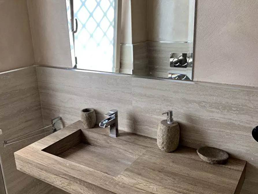 Immagine 4 di Casa semindipendente in vendita  a Forte Dei Marmi