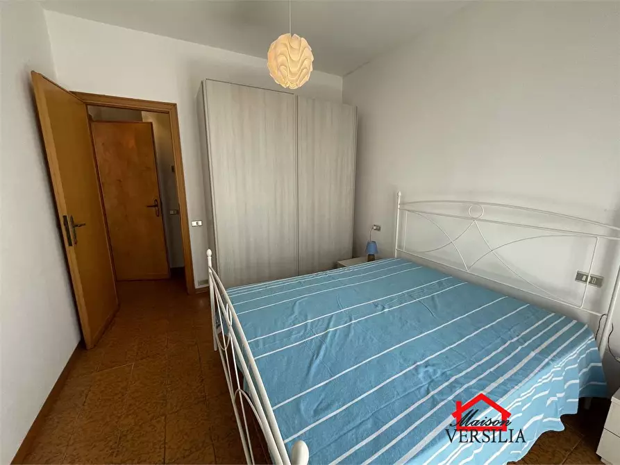 Immagine 8 di Appartamento in affitto  160 a Massa