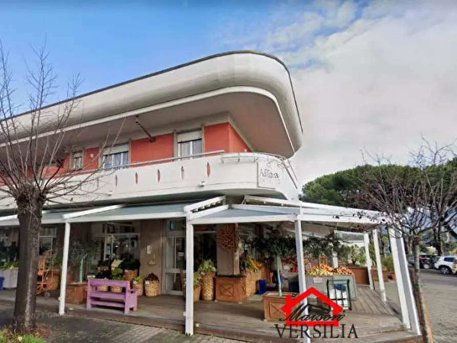Immagine 1 di Appartamento in affitto  160 a Massa