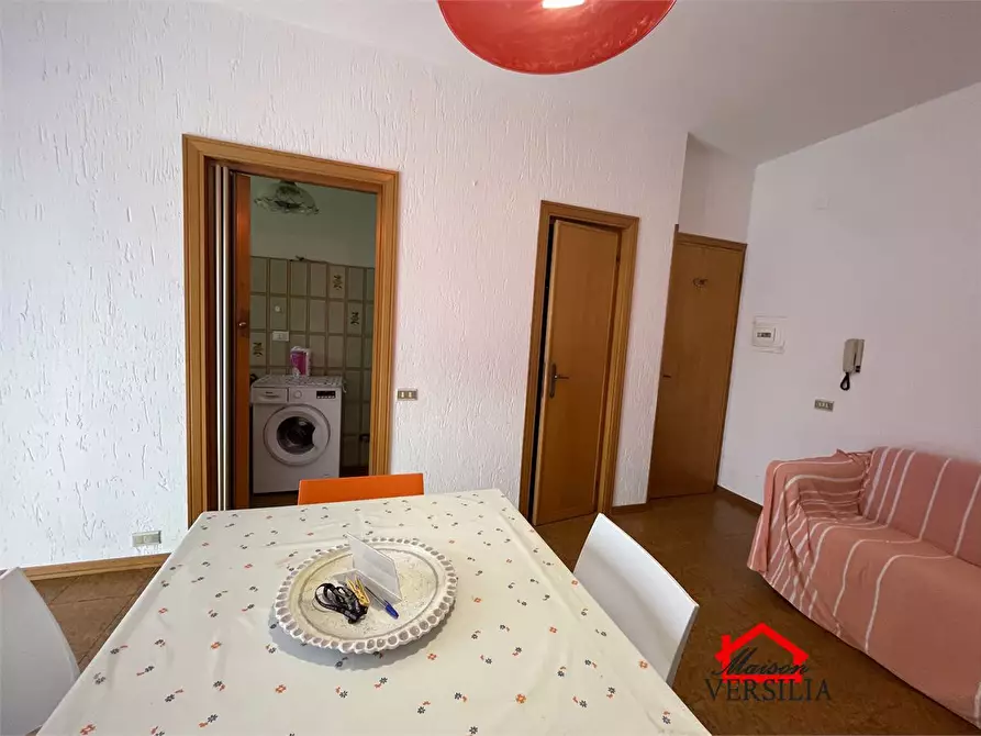 Immagine 4 di Appartamento in affitto  160 a Massa