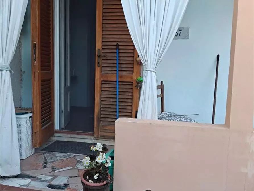 Immagine 10 di Casa semindipendente in affitto  67 a Seravezza