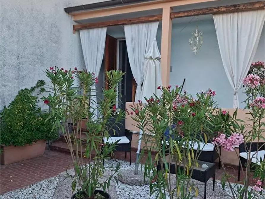 Immagine 1 di Casa semindipendente in affitto  67 a Seravezza